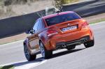 BMW 1-Series M 2011 года